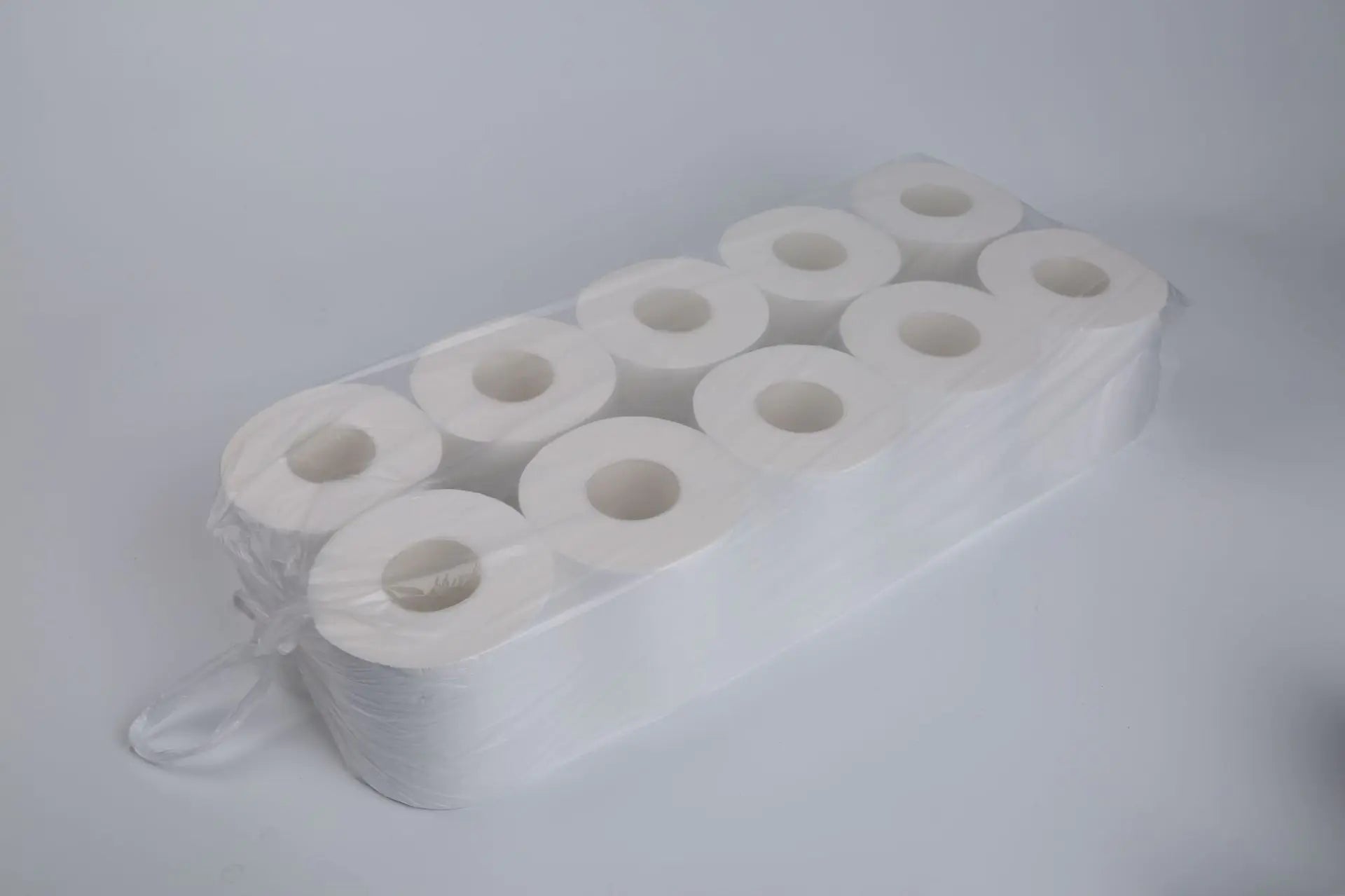 80g Hotel Toilet Paper Rolls, 10pcs